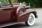Cadillac Twelve Formal Sedan by Fleetwood 1937 года
